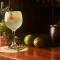 Hotel y Cabañas Borde Andino - 拉斯特朗卡斯