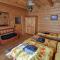 Chata Bobrovecká vápenica
