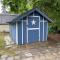 Cottage by the bay, sleeps 8 near Rehoboth beach