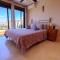 Tenerife lizards - duplex in the first line