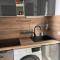 Appartement Zen Costa Plana