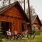 FivePine Lodge