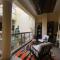 RIAD DAR NAOMI - Marrakech