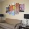 Crystal Suites