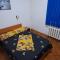 Apartament Grigore Etaj 2