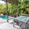 Dolphin Escape Holiday House