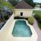Private home 5 beds, 4.5 baths in Reunion Resort