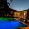 The Manor House, Magnetic Island