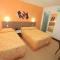 Hotel Oly Plaza