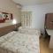 Hotel Oly Plaza