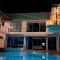 Casa de verano Condominio el Imperio