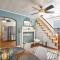 Private House Mins to Maymont Park, Trails & VCU!