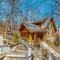 Rocksway Cabin