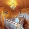 Rocksway Cabin