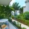 Apartments by the sea Brela, Makarska - 20778