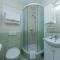 Apartments by the sea Brela, Makarska - 20778