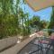 Apartments by the sea Brela, Makarska - 20778