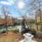 Gorgeous Riverfront Getaway with Private Dock! - Weems