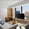 Metropark Hotel Hongqiao Shanghai - Šanghaj