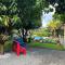 Villa Rosalía Jarabacoa con Piscina Climatizada