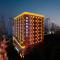Ausotel Smart Guangzhou Zhujiang New Town