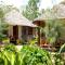 The Vijiji Center Lodge & Safari