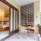 Meruhdani Boutique Hotel Ubud - 乌布