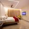 The Beacon Hotel Visakhapatnam