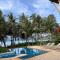 Amatapura Beachfront Villa 1, SHA Certified - Ao Nam Mao