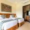 Meruhdani Boutique Hotel Ubud - 乌布