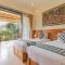 Meruhdani Boutique Hotel Ubud - 乌布