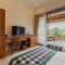 Meruhdani Boutique Hotel Ubud - 乌布