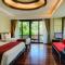 Aonang Phu Pi Maan Resort & Spa - Ao Nang Beach