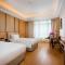 Landison Plaza HSD Hotel Hangzhou