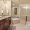 Stunning Resort Low Floor Condo! Sleeps 8! Steps 2 Beach & Restaurants! by Dolce Vita Getaways PCB