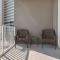 Stunning Resort Low Floor Condo! Sleeps 8! Steps 2 Beach & Restaurants! by Dolce Vita Getaways PCB