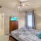 Stunning Resort Low Floor Condo! Sleeps 8! Steps 2 Beach & Restaurants! by Dolce Vita Getaways PCB