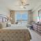 Stunning Resort Low Floor Condo! Sleeps 8! Steps 2 Beach & Restaurants! by Dolce Vita Getaways PCB