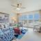 Stunning Resort Low Floor Condo! Sleeps 8! Steps 2 Beach & Restaurants! by Dolce Vita Getaways PCB