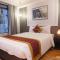 Swan Sapa Hotel