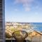 3 bdr aprt, stunning seaview, rooftop pool - LCGR
