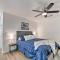 Walk to Baylor University Waco Townhome