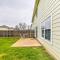 Walk to Baylor University Waco Townhome