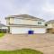 Walk to Baylor University Waco Townhome