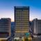 Fairfield by Marriott Huaian Downtown
