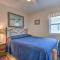Cozy Oak Island House Less Than 1 Mi to Beaches!