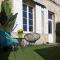 Maison avec Jardin "Côté Vintage"