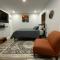 Artistic luxury home downtown/train to NYC/AirPort - نيوآرك