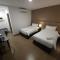 Yu Hotel Chinatown