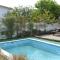 Linda Vista Apart Hotel